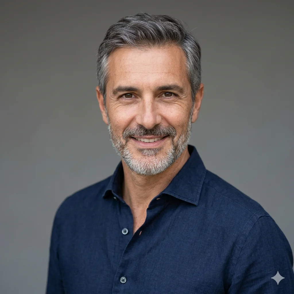 Andrew Taylor